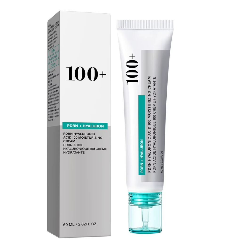 HydraPureSilk™ | Crema viso con Acido Ialuronico che nutre e trasforma